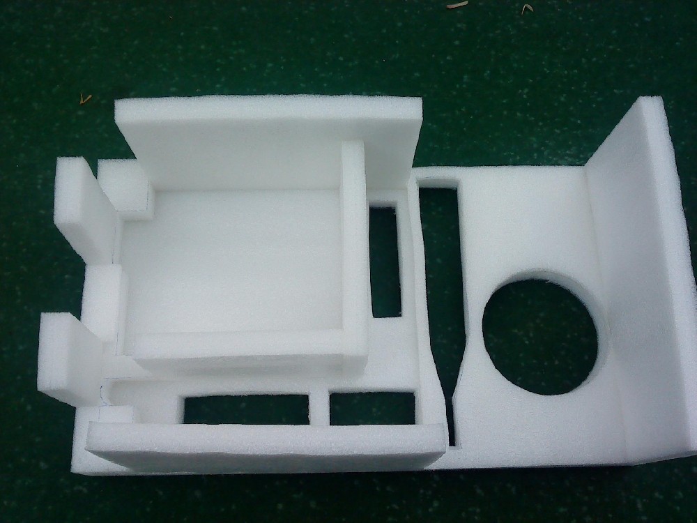 泡沫和EPE珍珠棉的區別都在哪？